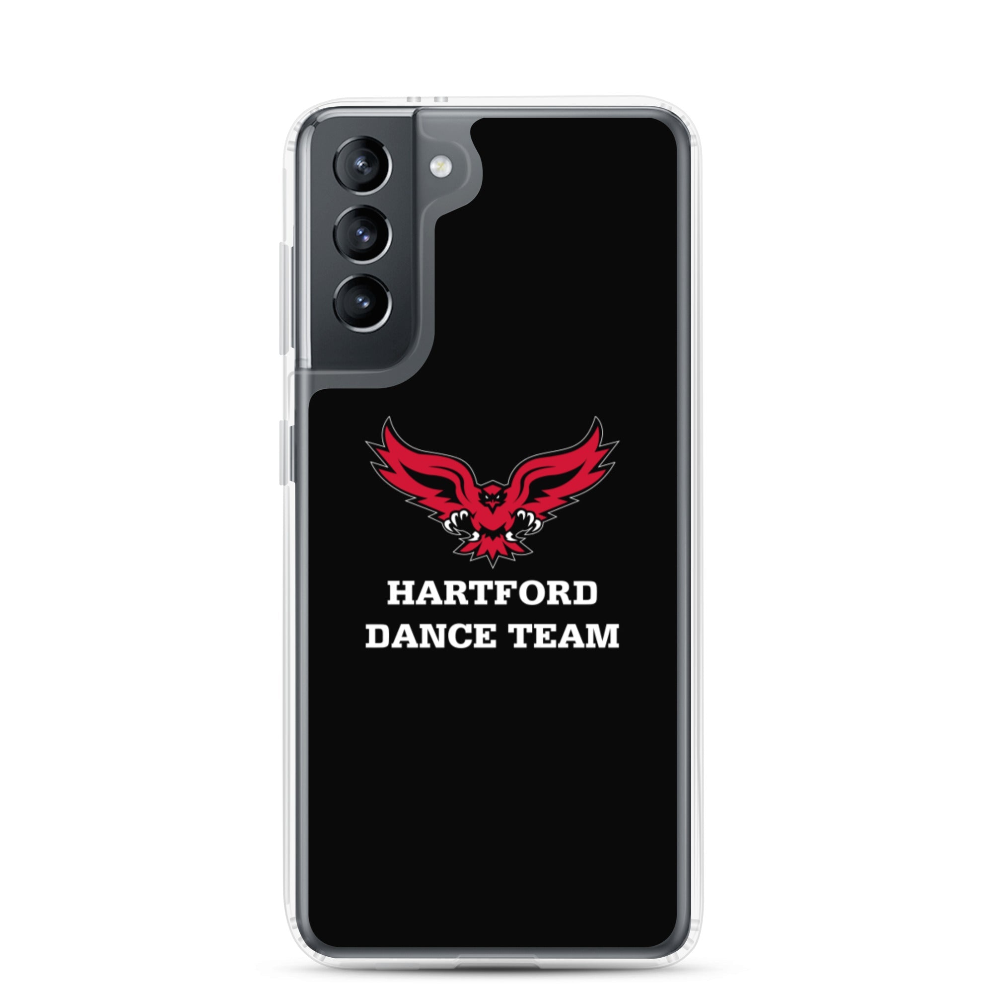 HDT Samsung Case