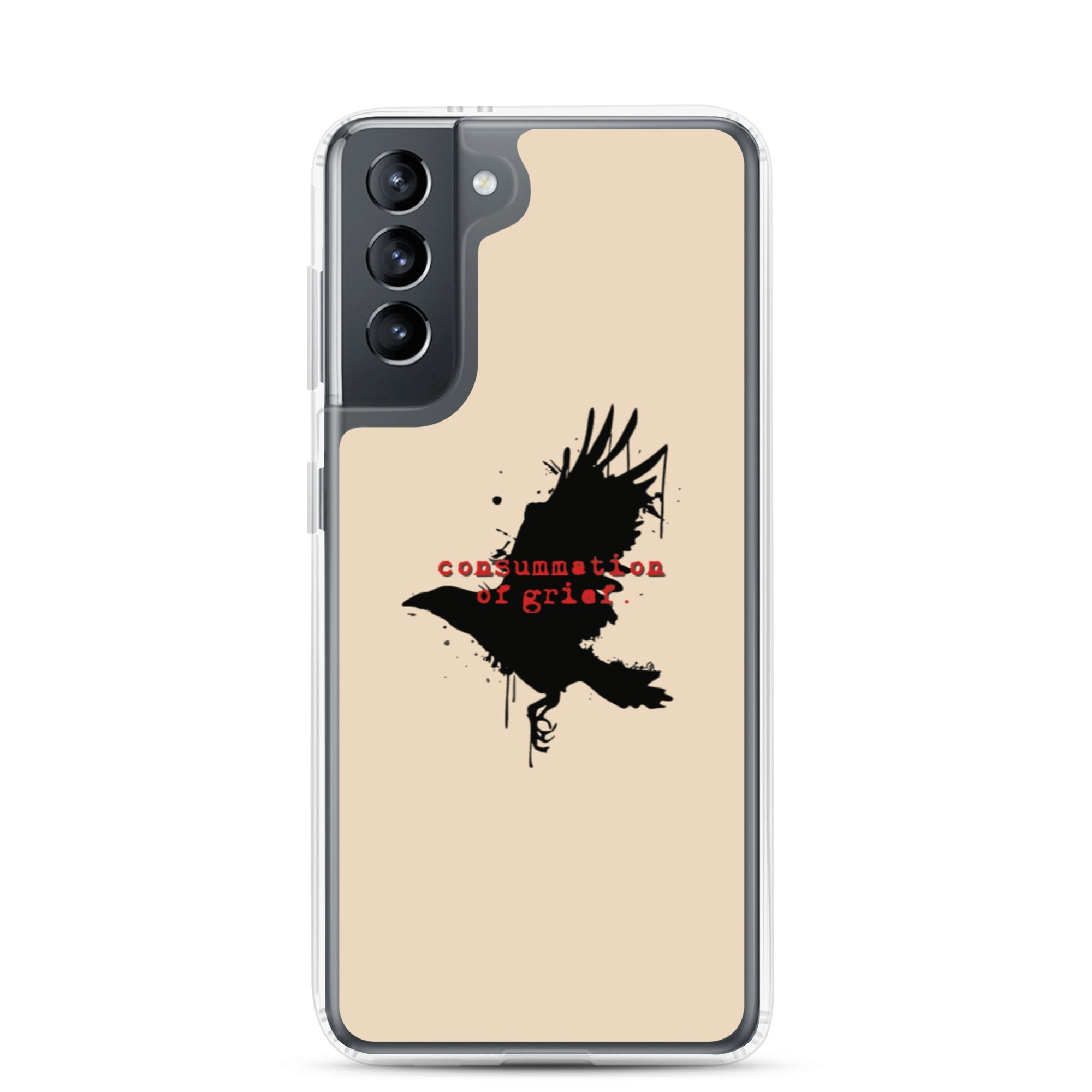 COG Samsung Case