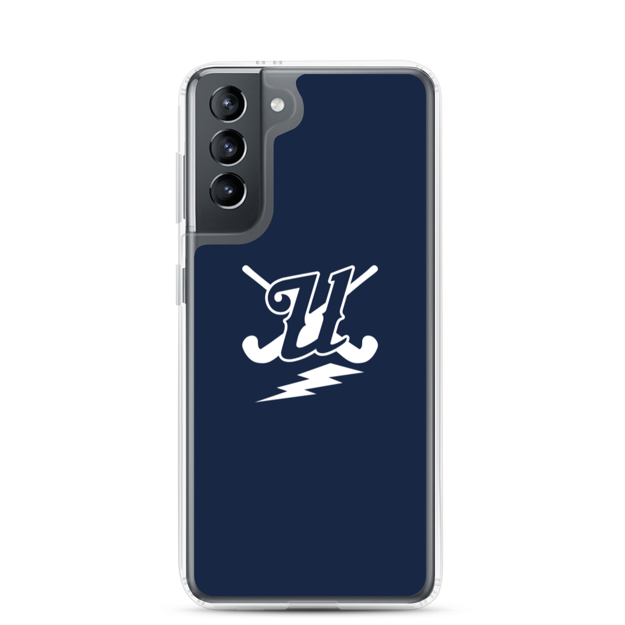 Unionville Lightning FH Samsung Case