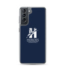 Heroes Homestead Samsung Case