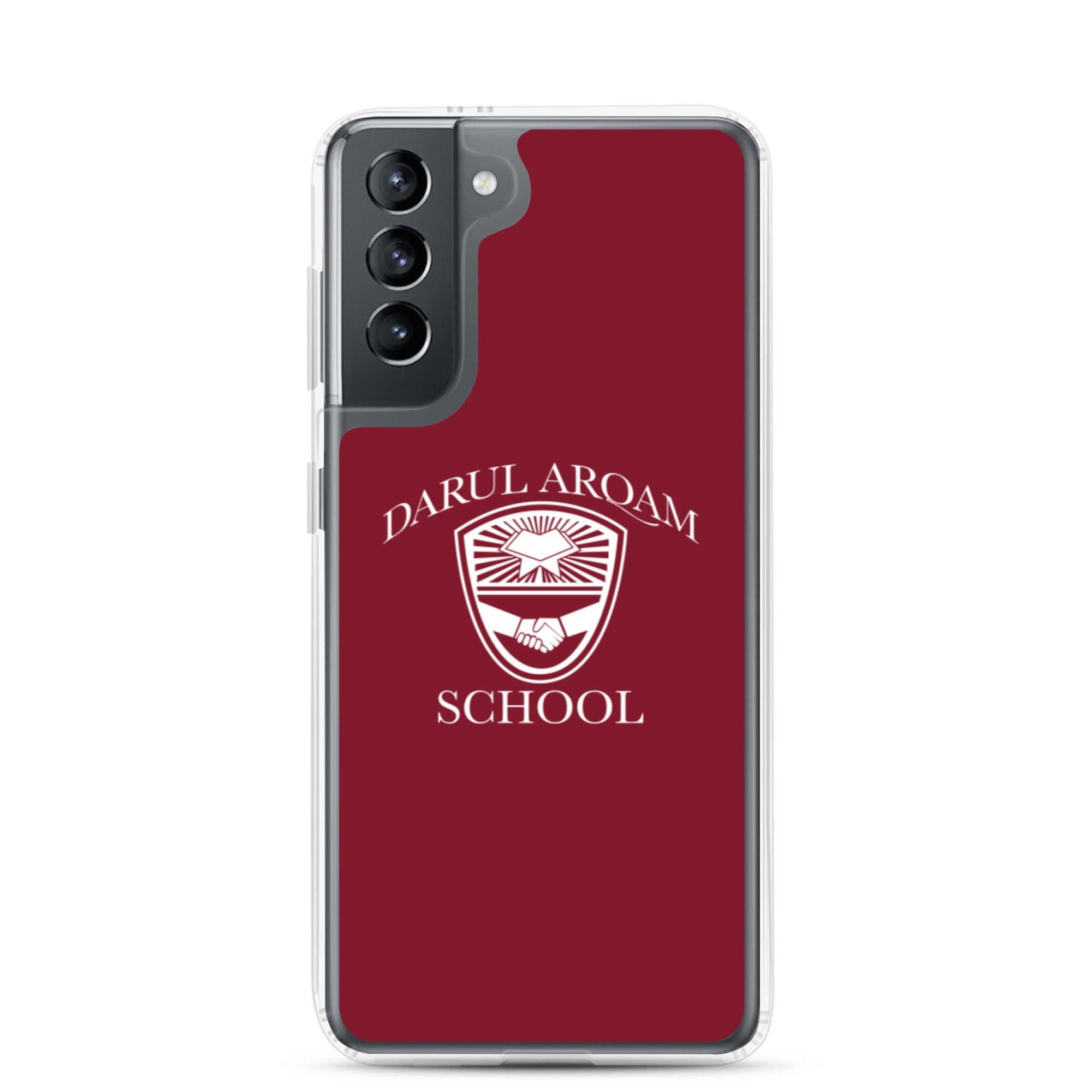 DAS Samsung Case