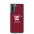 DAS Samsung Case