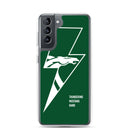 EHS Band Samsung Case