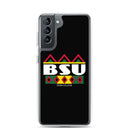 BSU Samsung Case