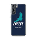 BOES Samsung Case