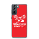 Funda Samsung FES