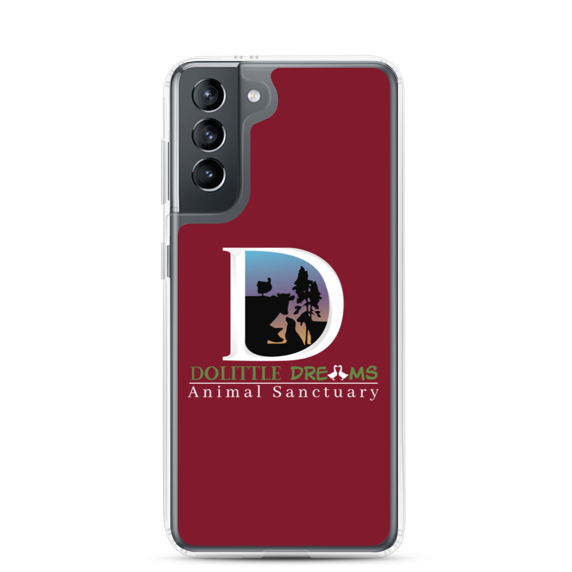 DD Samsung Case