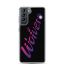 Funda Samsung MWS