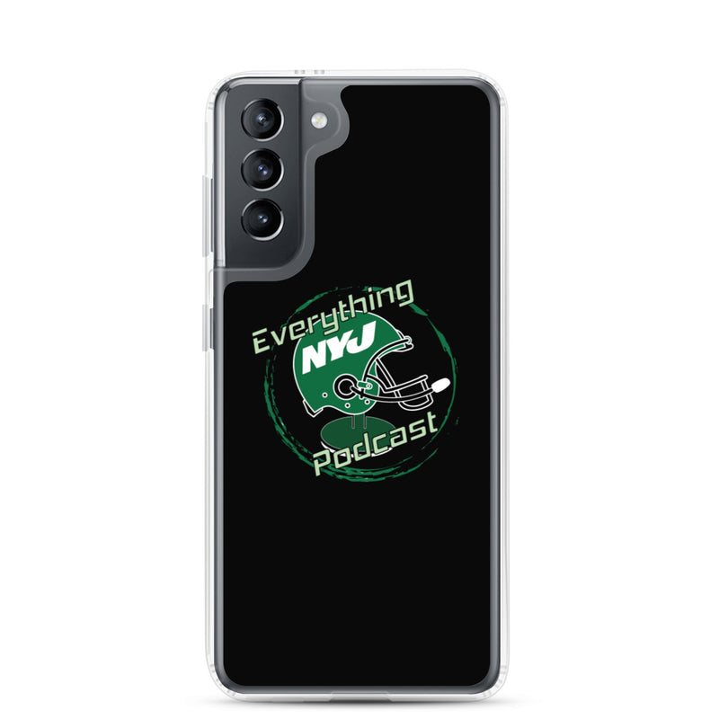 ENYJ Samsung Case