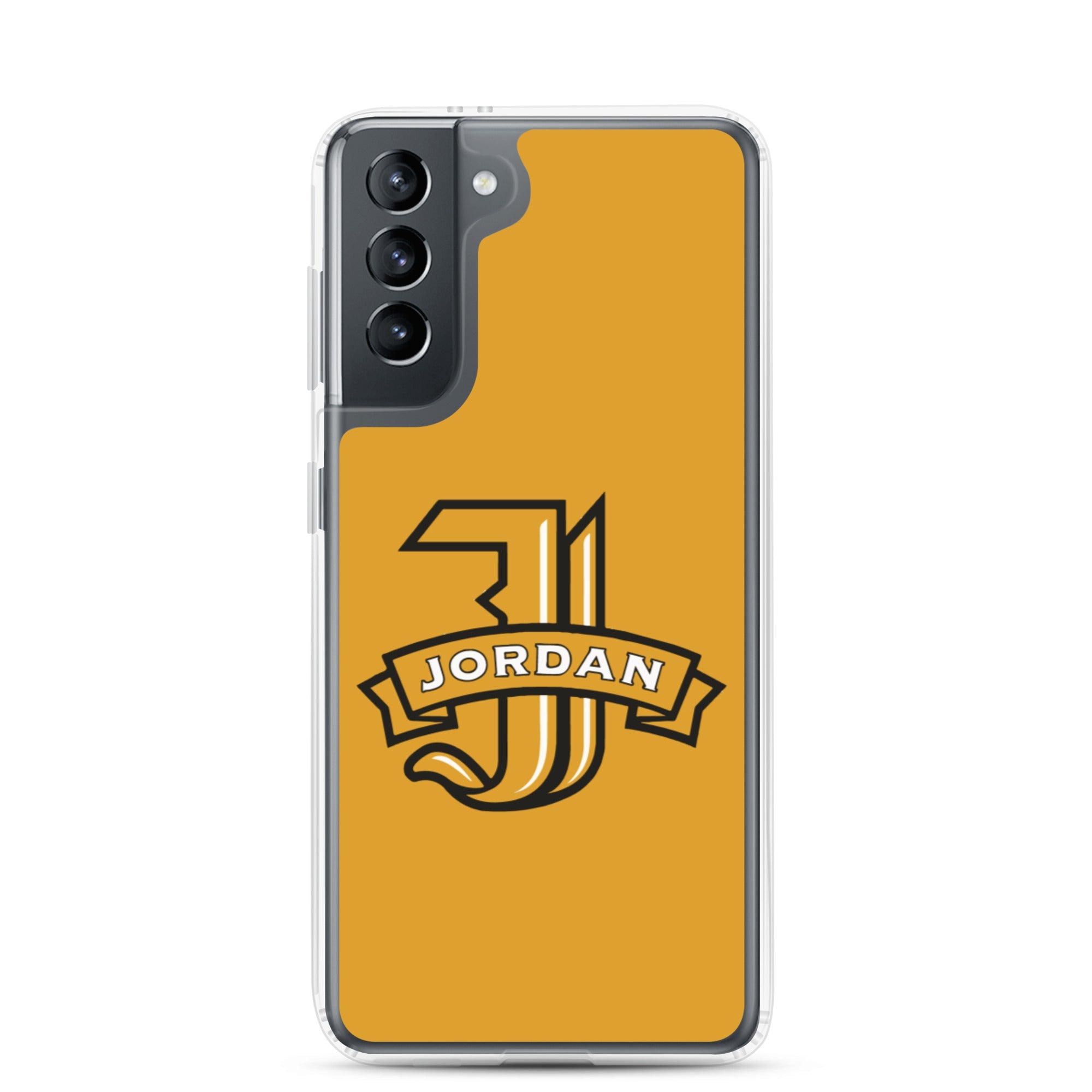 JMS Samsung Case