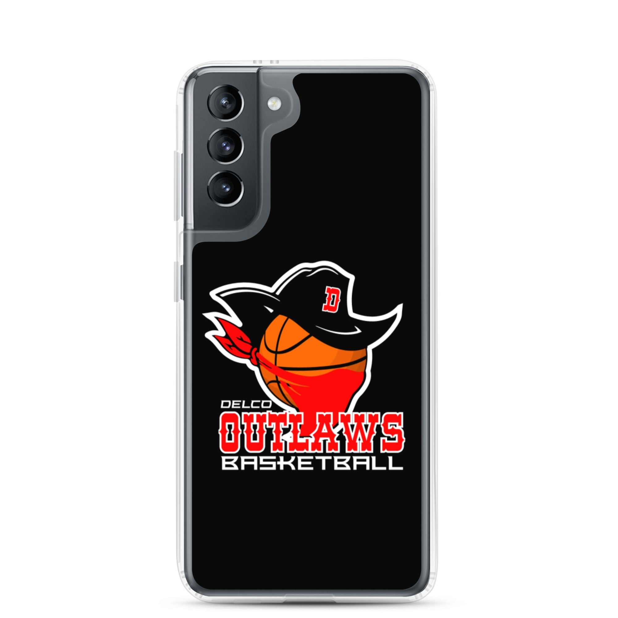 DOB Samsung Case