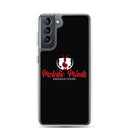MMP Samsung Case