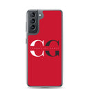 CGG Samsung Case