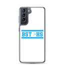 BST Samsung Case