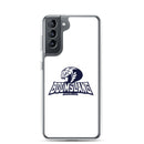 Boomslang Basketball Club Samsung Case