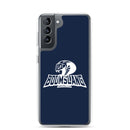 Boomslang Basketball Club Samsung Case