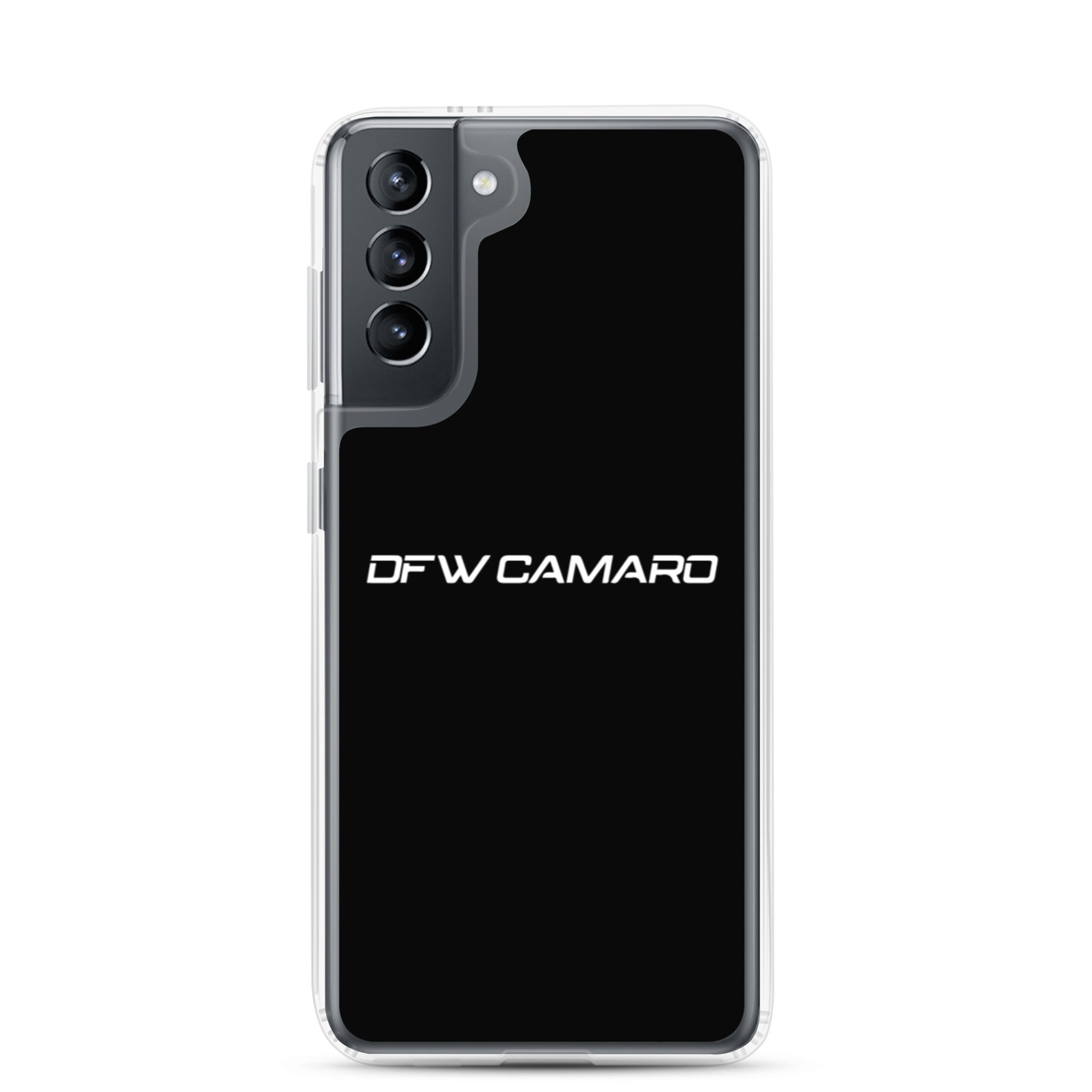 DFW Samsung Case