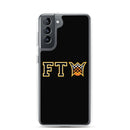 FTW Samsung Case