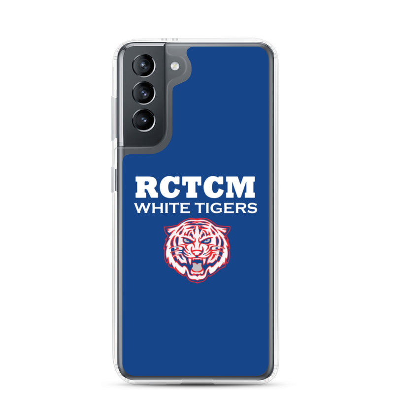 RCTCM Samsung Case