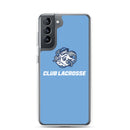 UNCCL Samsung Case