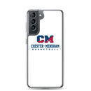 Funda Samsung CMB