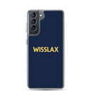 Wisslax Samsung Case