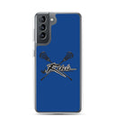 Funda para Samsung Lady Rebels