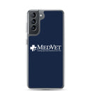 Funda MedVet para Samsung