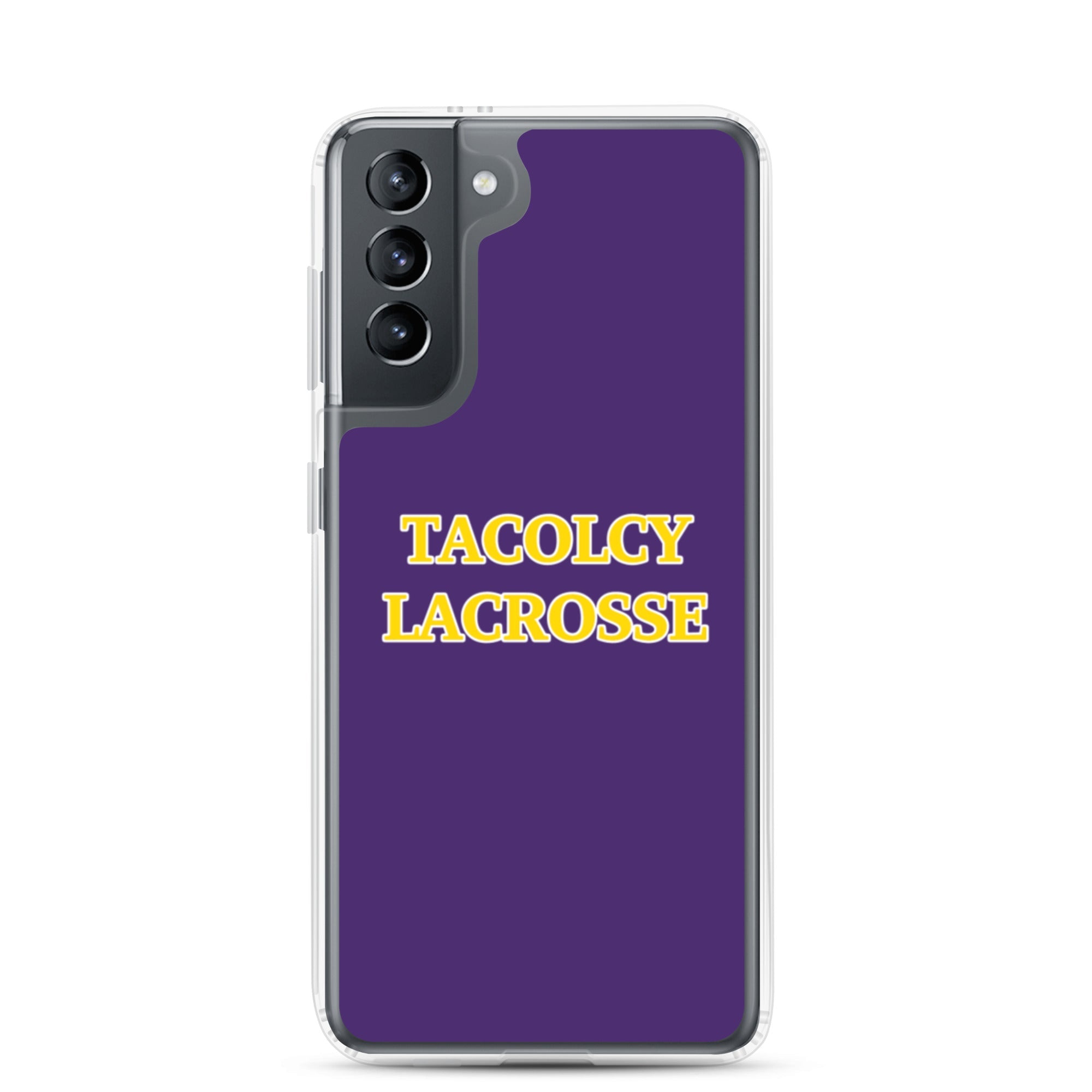 TL Samsung Case