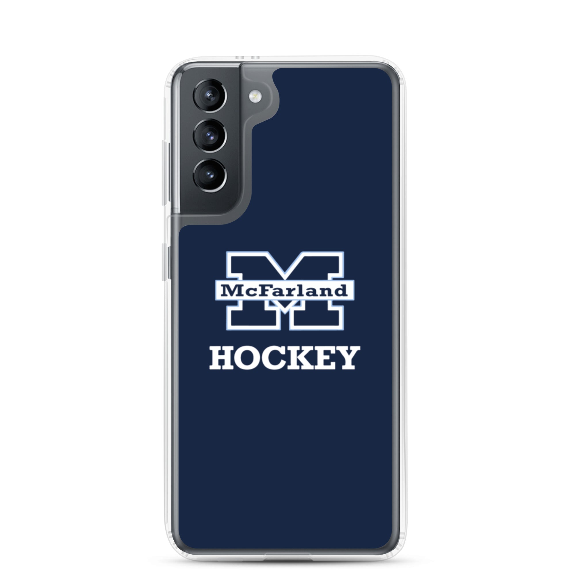 MYH Samsung Case