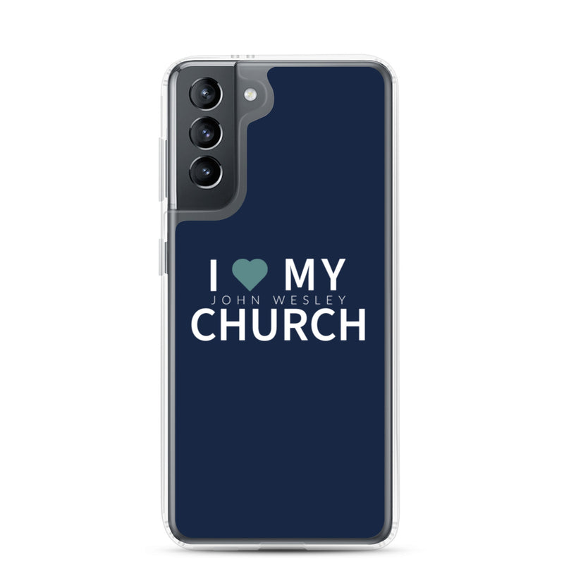 JWC Samsung Case