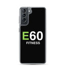 Funda Samsung E60