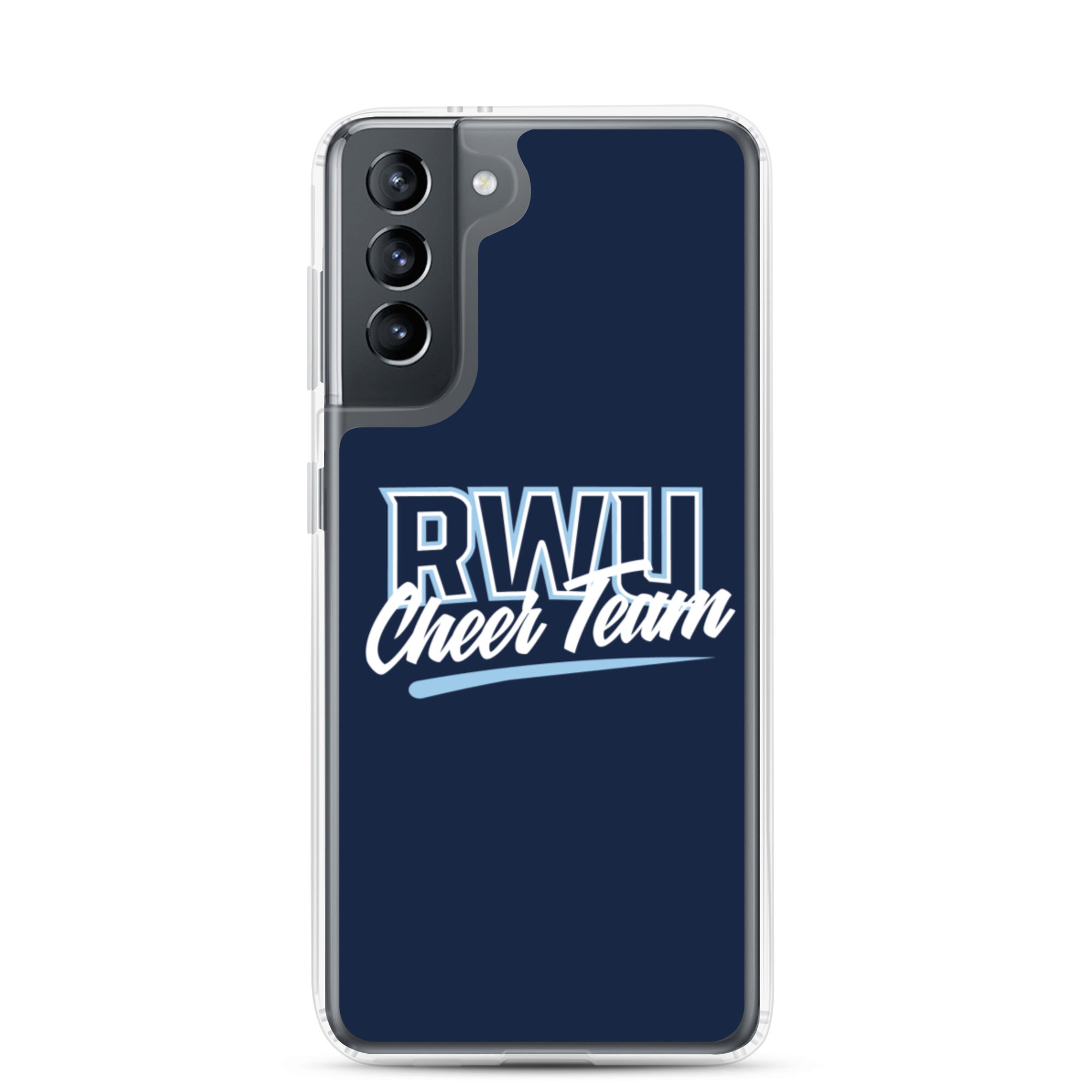 RWU Samsung Case