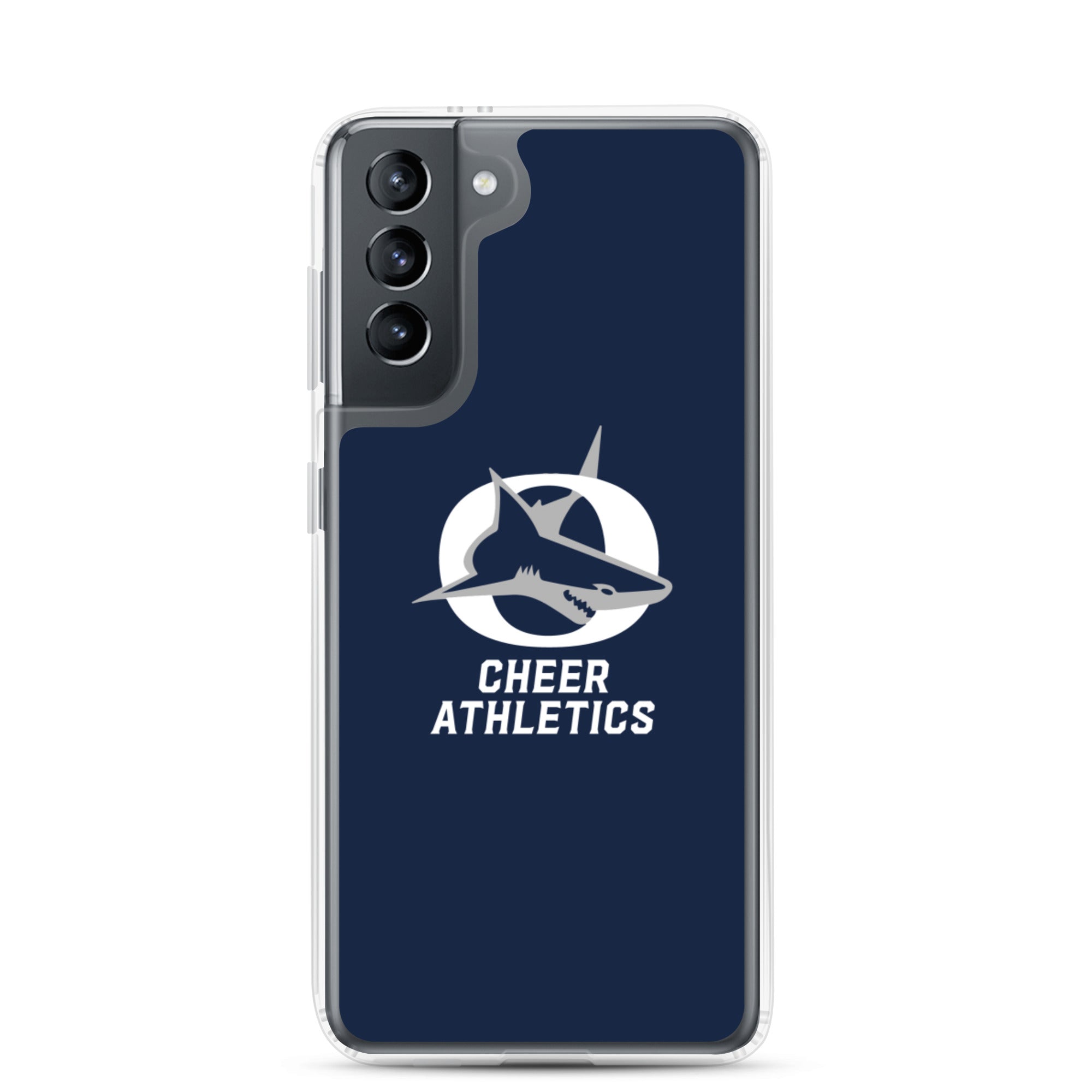 OHSC Samsung Case