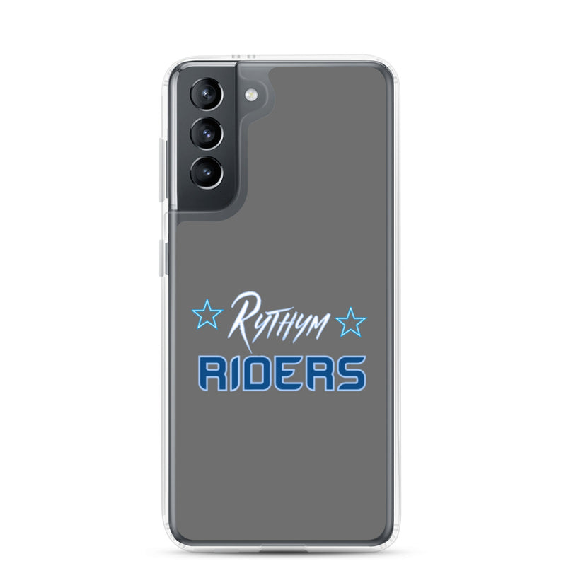 Rythym Riders Samsung Case