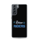 Rythym Riders Samsung Case