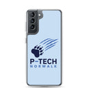P TECH Samsung Case
