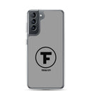 Funda para Samsung Thriving Faith