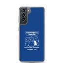 Hallmark Holland Samsung Case