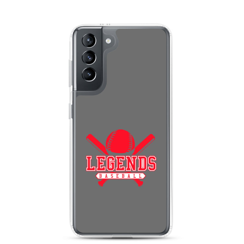 Legends Samsung Case