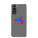 Funda para Samsung Legends