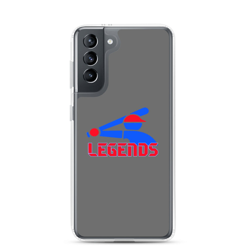 Legends Samsung Case