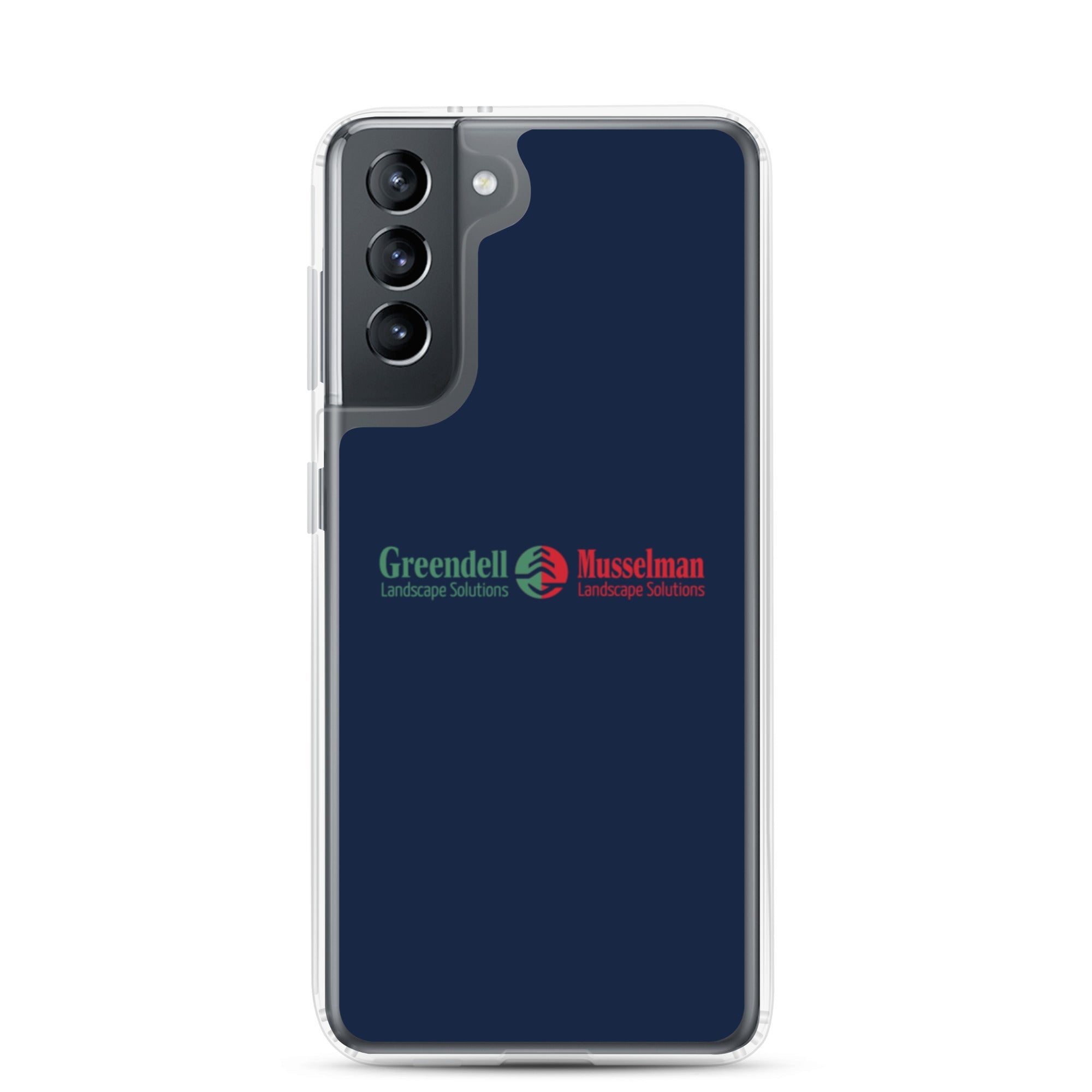 GLS Samsung Case