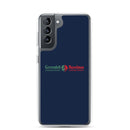 GLS Samsung Case