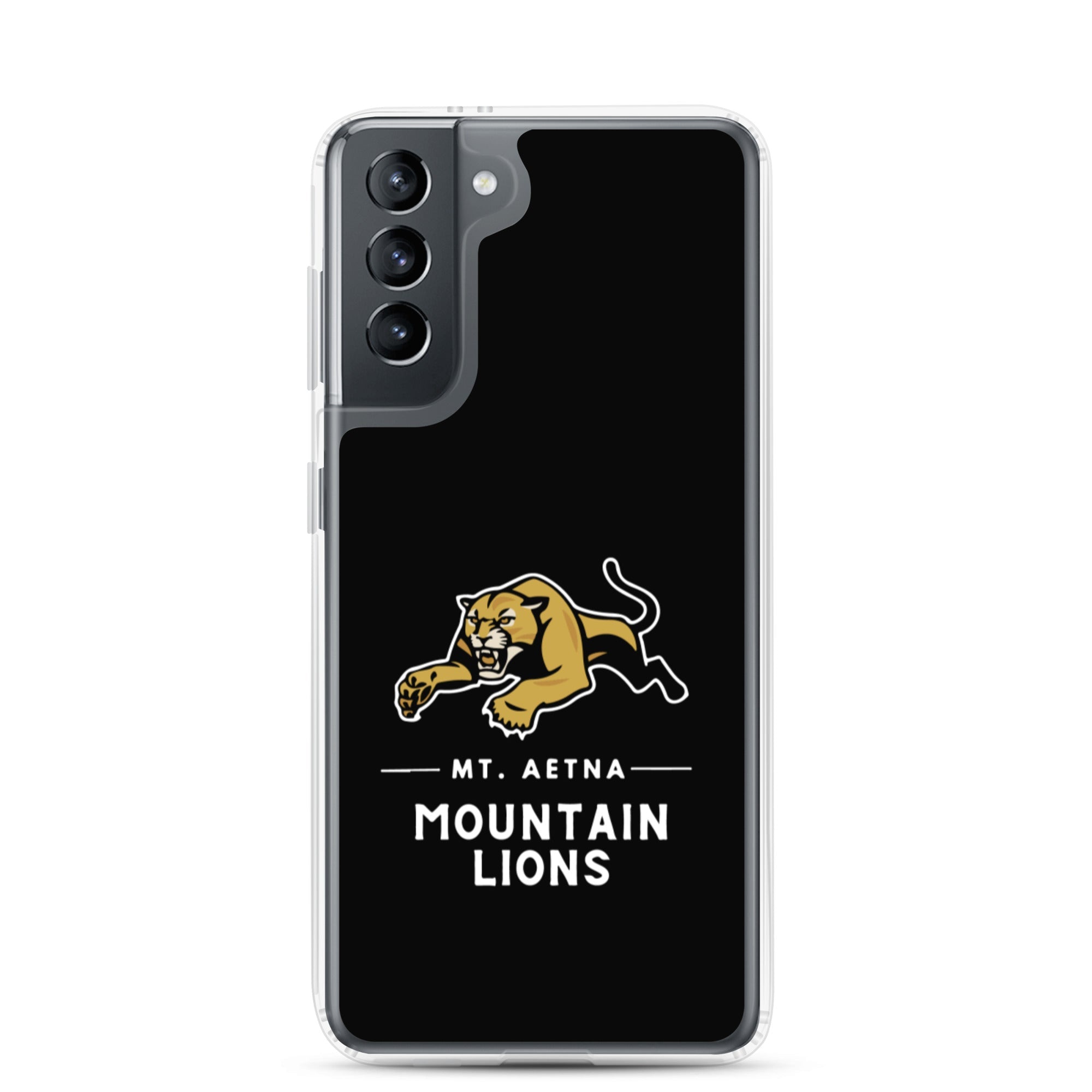 Mt. Aetna Samsung Case