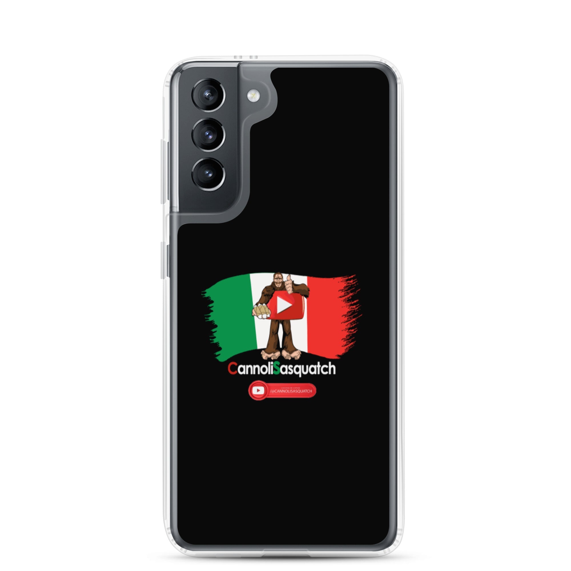 CSP Samsung Case