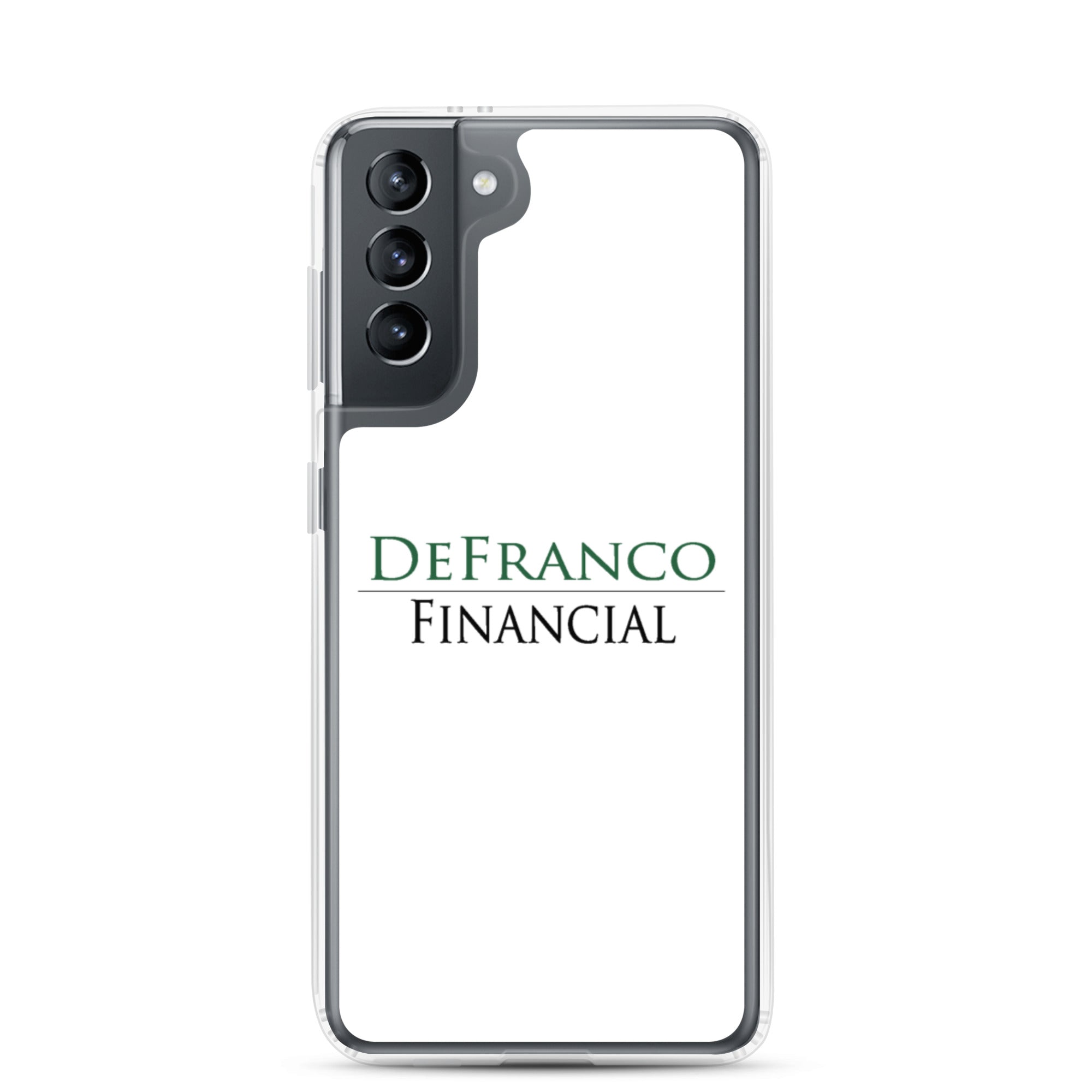 DFF Samsung Case