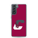 Boothwyn Elementary Samsung Case