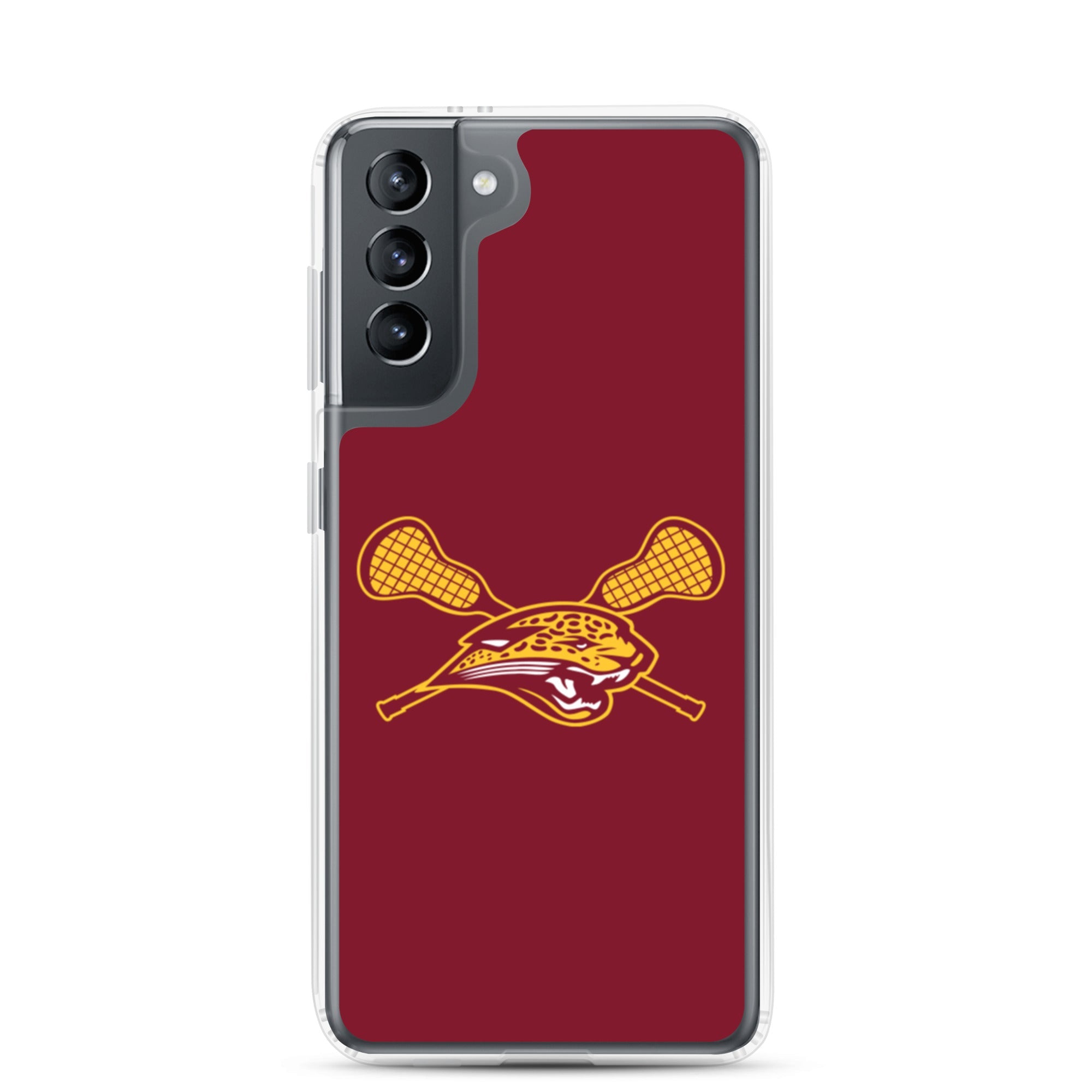 CHSL Samsung Case