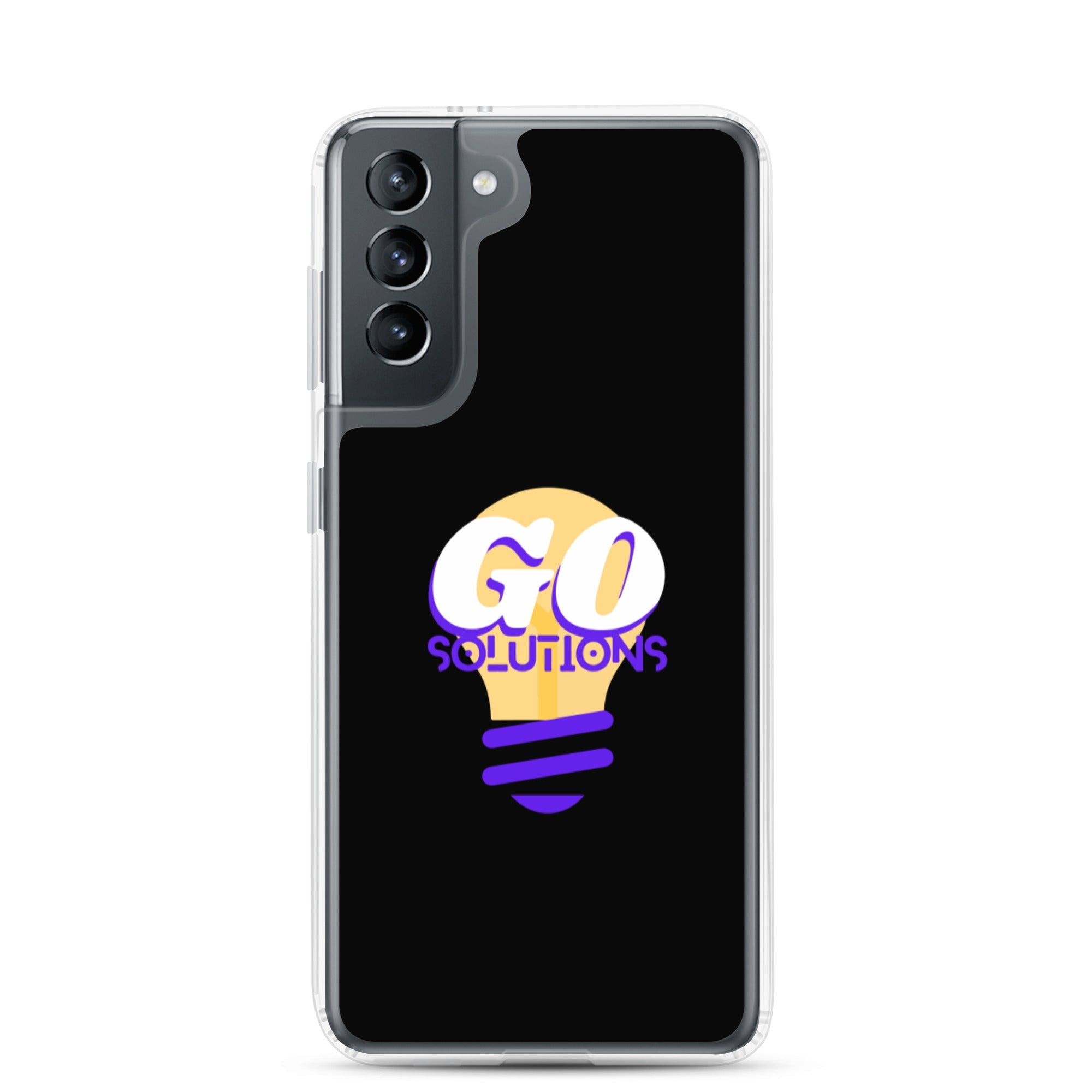 GOS Samsung Case